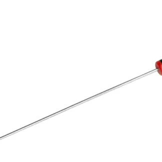Extra Long T-Handle Torx Key; T20X300