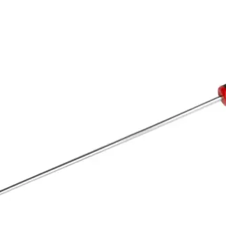 Extra Long T-Handle Torx Key; T27X300