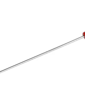 Extra Long T-Handle Torx Key; T30X300