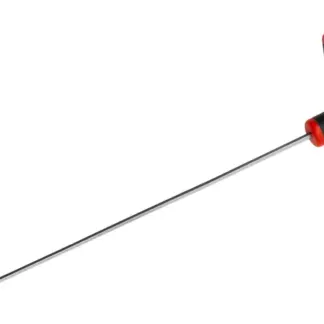 Extra Long T-Handle Hex; H3