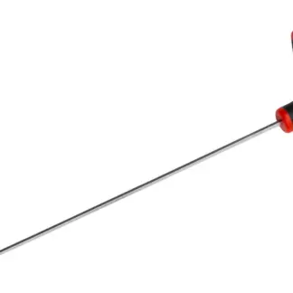Extra Long T-Handle Hex; H4