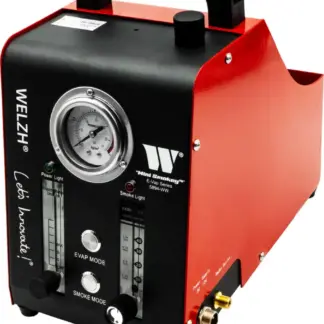 Mini Smokey ''Mate''  E-VAP Diagnostic Leak Detector Machine