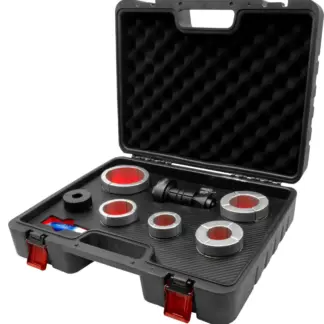 Exhaust Pipe Expander Set 7-Piece
