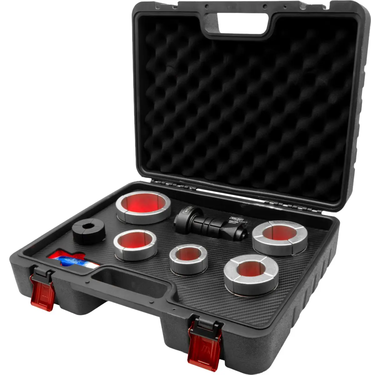 Exhaust Pipe Expander Set 7-Piece