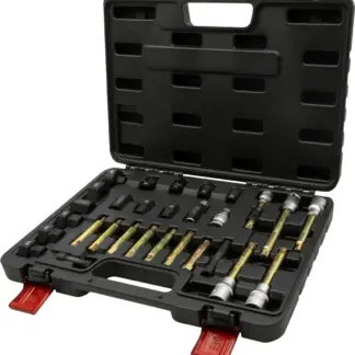 Master Alternator Pulley Set 30-Piece