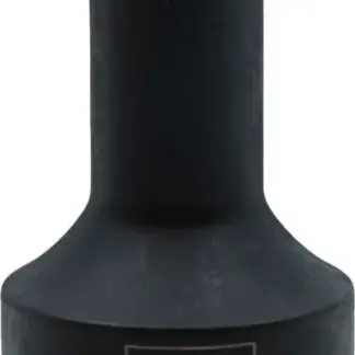 Impact Hex; 3/4''dr H19 100-mm