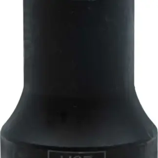 Impact Hex; 3/4''dr H27 100-mm
