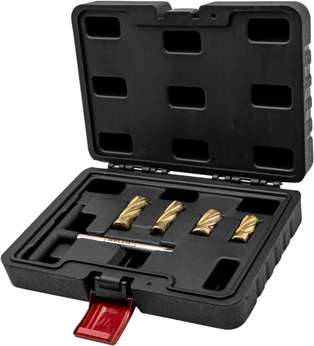 ABS Sensor Service Kit 5-Piece