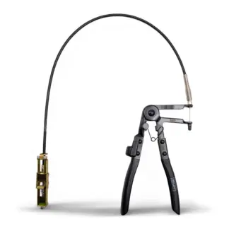 Flexible Hose Clamp Plier
