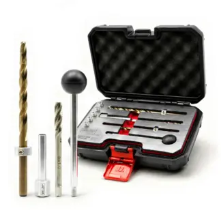 Injector Clamping Bolt Thread Repair Kit - Mercedes Benz CDi