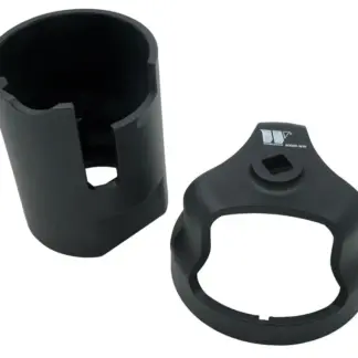 2-Piece Fuel Filter Tool for Diesel JTD / CDTi / DDiS / TiD / VCDi / Hdi