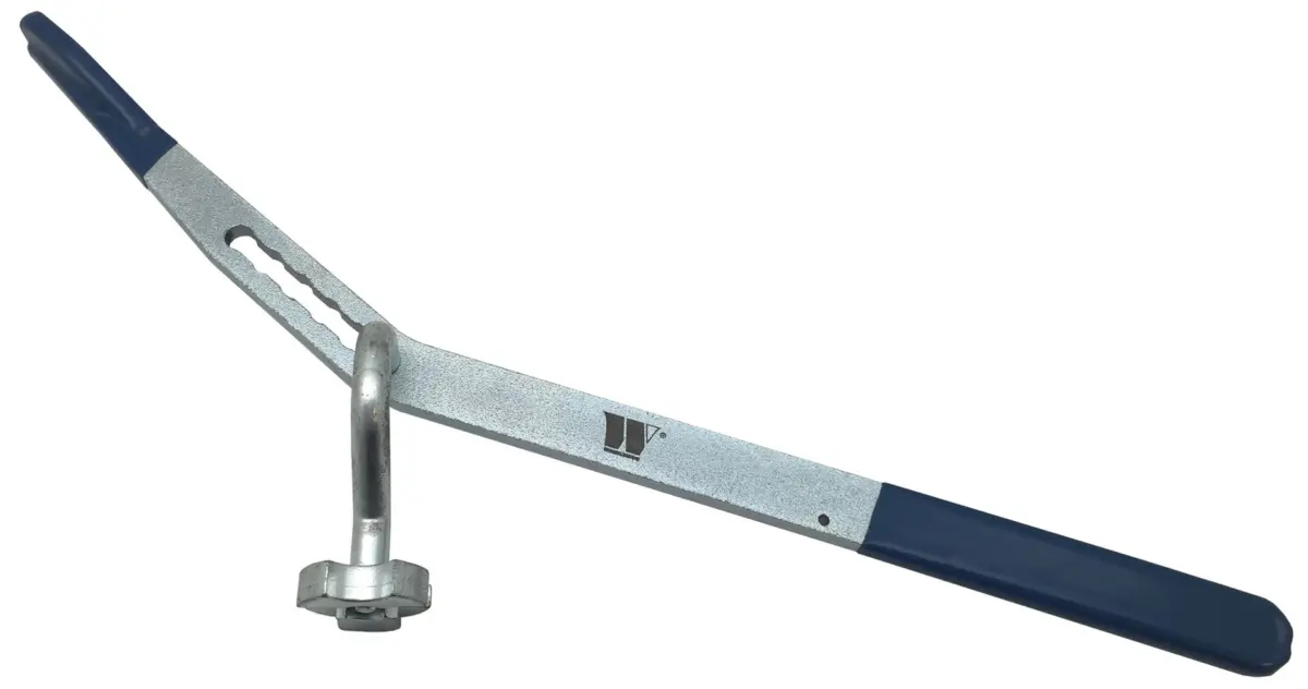 UFI Fuel Filter Cover Installation Lever