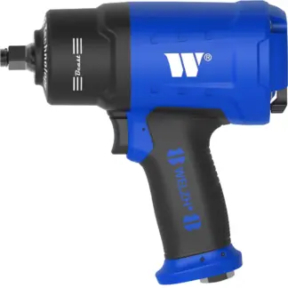 Impact Wrench; Beast Edition 2.0; 2350nm (Blue)