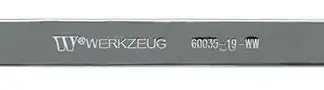 Aviation Ratchet Spanner; Ring & Ratchet, 24mm