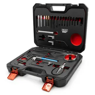 Citroen & Peugeot; Engine Timing Tool Kit Master