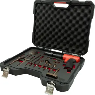 Vibration Mate? & 14-Piece Special Adaptor Set