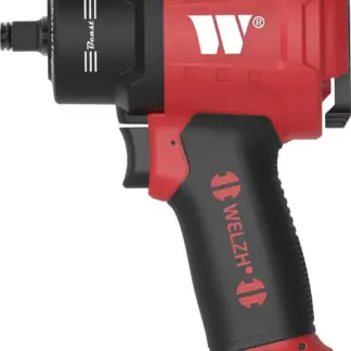 Impact Wrench; Mini Beast Series 2.0; 1450nm (Red)
