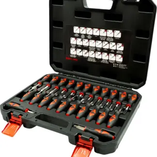 23-Piece Terminal Release Tool Set