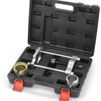 Bush Kit for Rear Axle on Ford Focus
