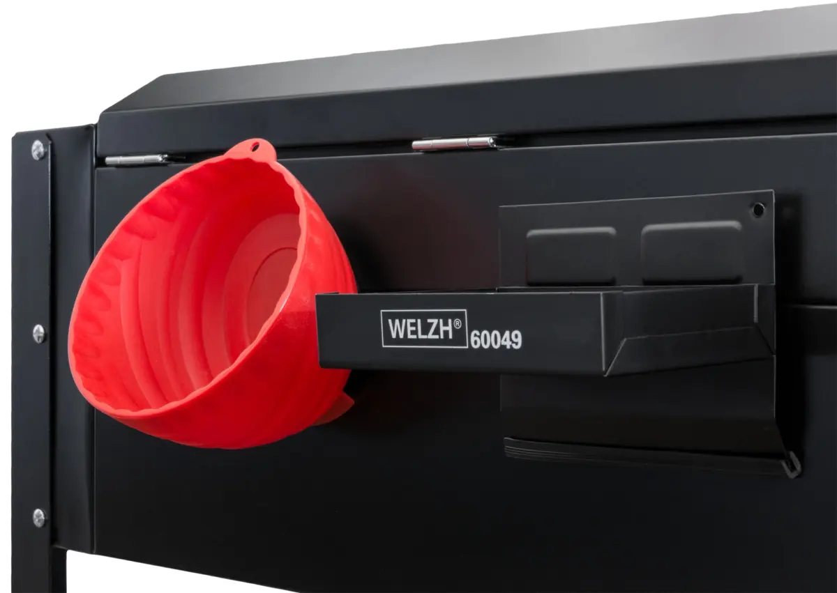 Extra Deep Magnetic Tray - Image 2