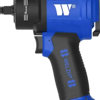 Impact Wrench; Mini Beast Series 2.0; 1450nm (Blue)