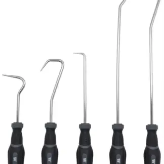 5-Piece Extra Long Pick Set