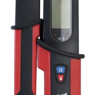 Digital Multifuction Voltage Tester