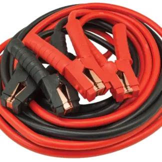 Booster Cables