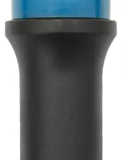 Protective Impact Socket; Long, 17 mm, 1/2''