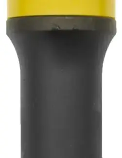 Protective Impact Socket; Long, 19 mm, 1/2''