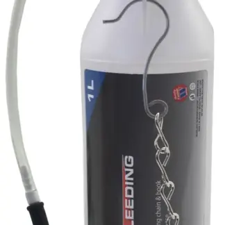 Brake Bleeding Bottle