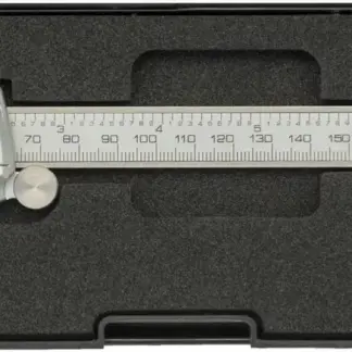 Digital Vernier Caliper with Digital Display