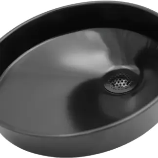 Waste Oil Drain Pan