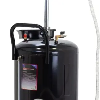 70 Liter Waste Oil Drain Receiver