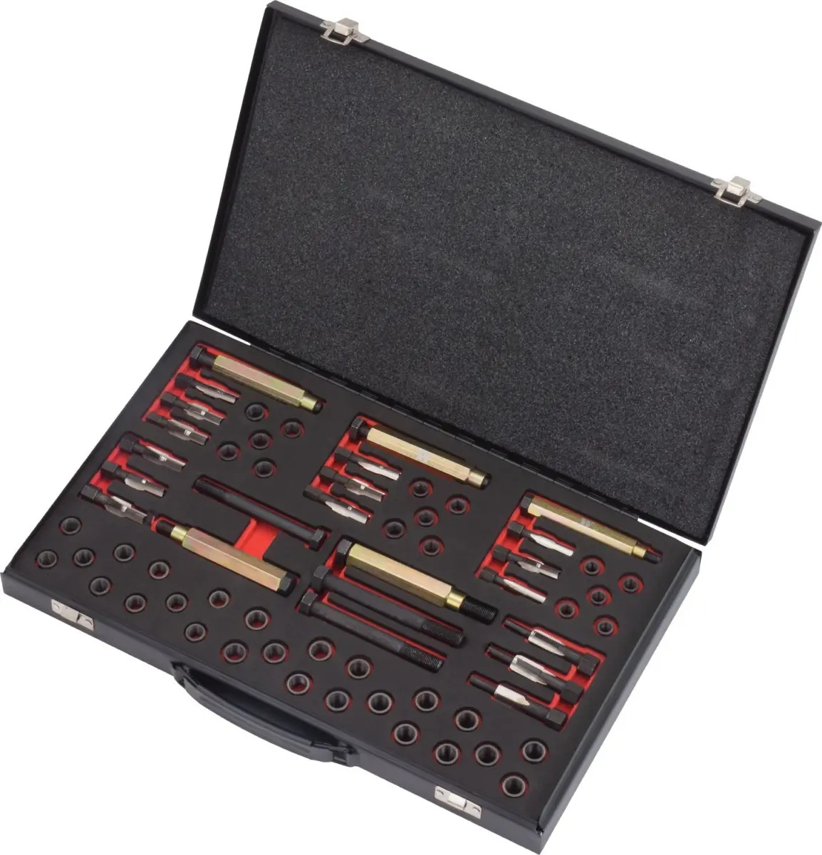 Glow Plug Thread Repair Kit: M8, M9, M10, M12