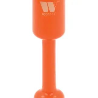 Torsion Socket; 110nm, 17mm, 1/2''dr