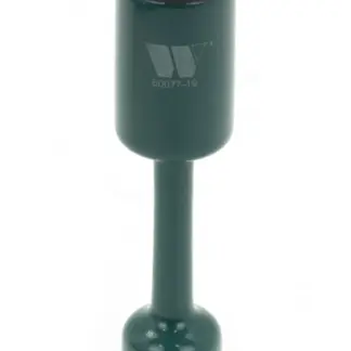 Torsion Socket; 110nm, 19mm, 1/2''dr