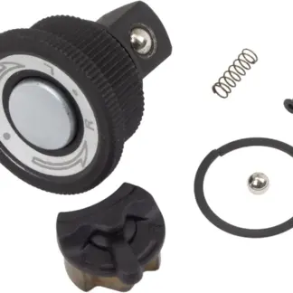 Ratchet; Ultra Thin, 1/2''dr**Ratchet Repair Kit***