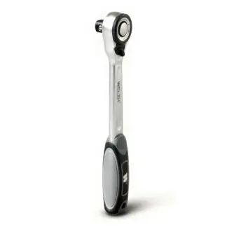 Ratchet; Ultra Thin, 1/2''dr
