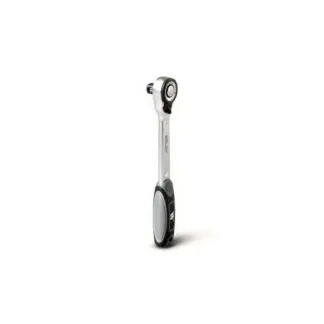 Ratchet; Ultra Thin, 1/4''dr