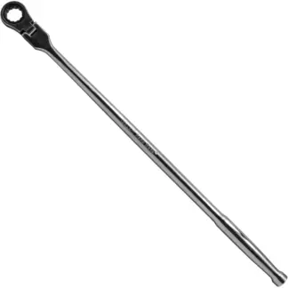 Welzh Nano-Mate?;  Hand Ratchet; Extra Long 3/8''