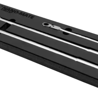Welzh Nano-Mate?; 3-Piece Set
