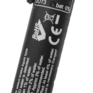 Electronic Brake Fluid Tester