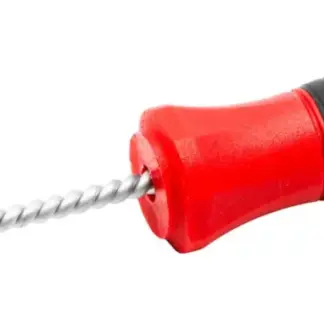 Deburring Brush; 8-mm