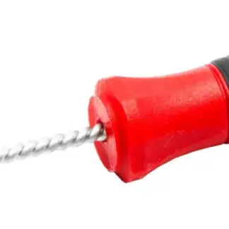Deburring Brush; 10-mm