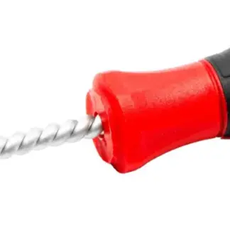 Deburring Brush; 16-mm