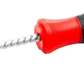 Deburring Brush; 28-mm