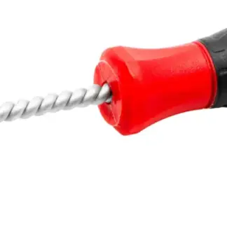 Deburring Brush; 41-mm