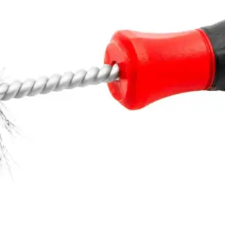 Deburring Brush; 50-mm