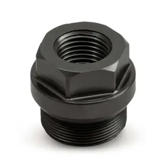 Continental VDO / Siemens Injector Removal Adaptor
